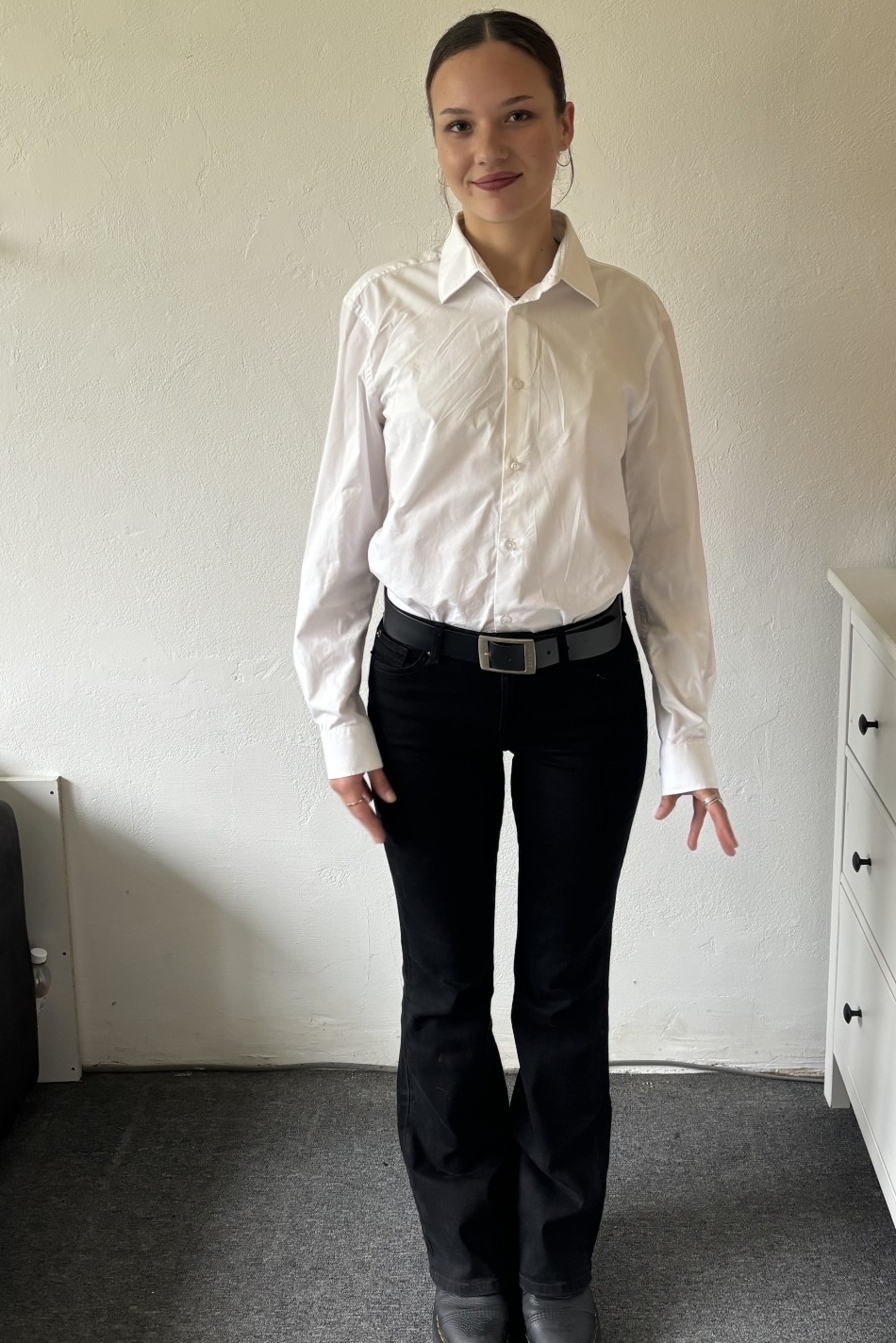 Weiteres Foto von Friederike Minna