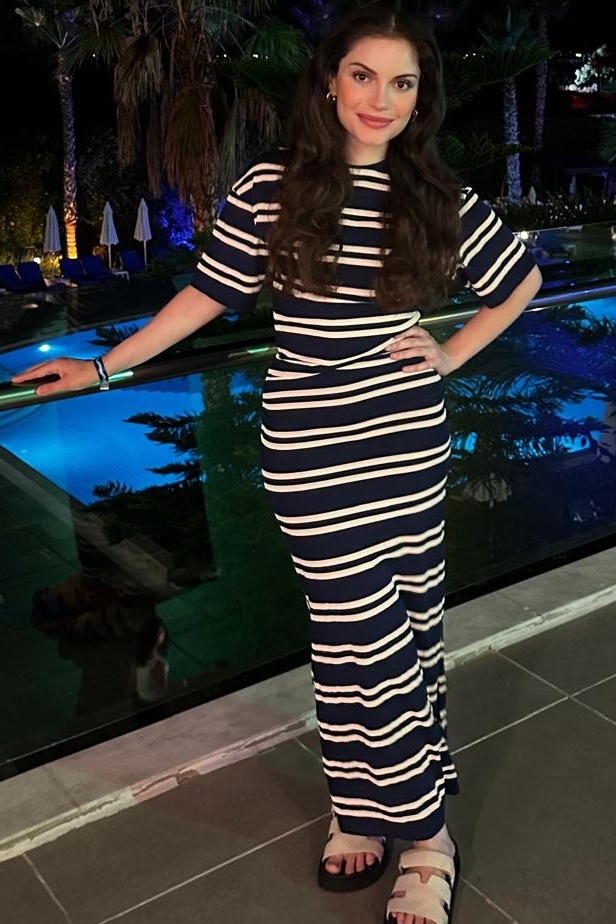 Weiteres Foto von Cansu