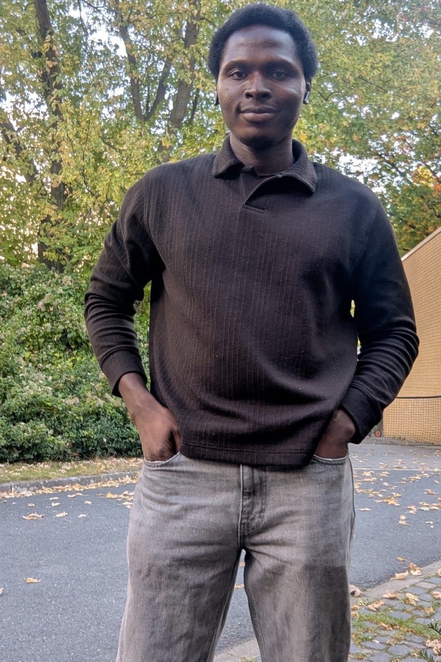 Weiteres Foto von Oluwadara