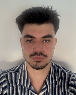 Profilbild von Yusuf Emre