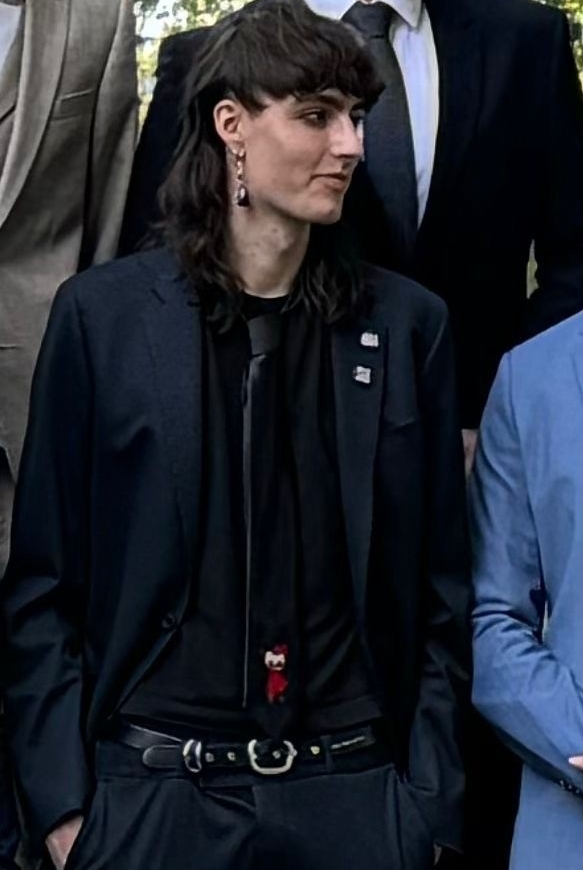 Weiteres Foto von Ferdinand