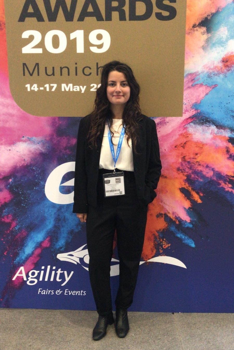 Weiteres Foto von Beatrice