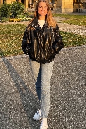 Weiteres Foto von Ronja