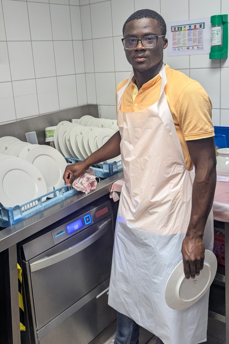 Weiteres Foto von Sispence De Dieu