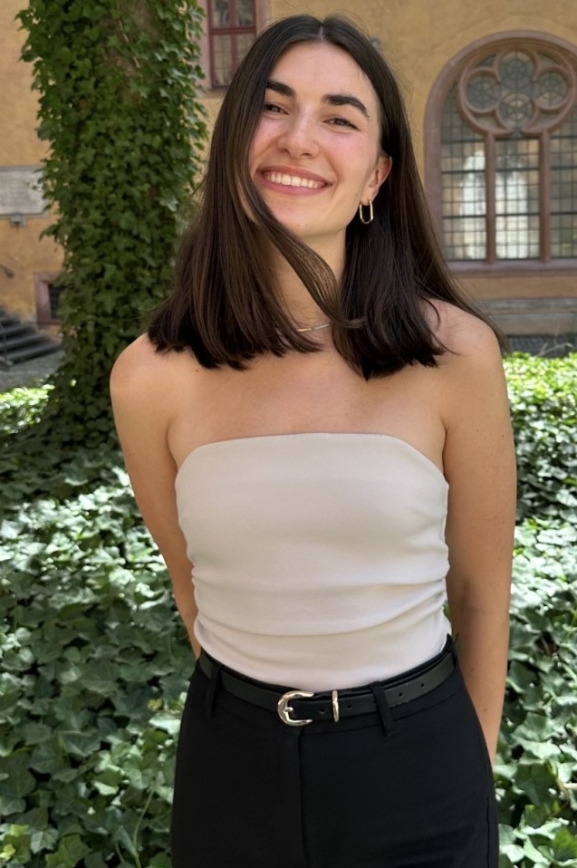 Weiteres Foto von Lea