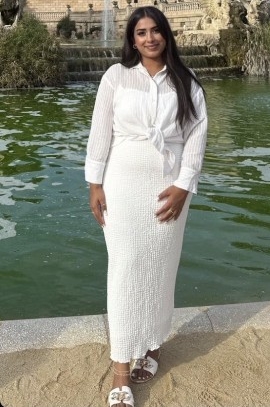 Weiteres Foto von Shamailah