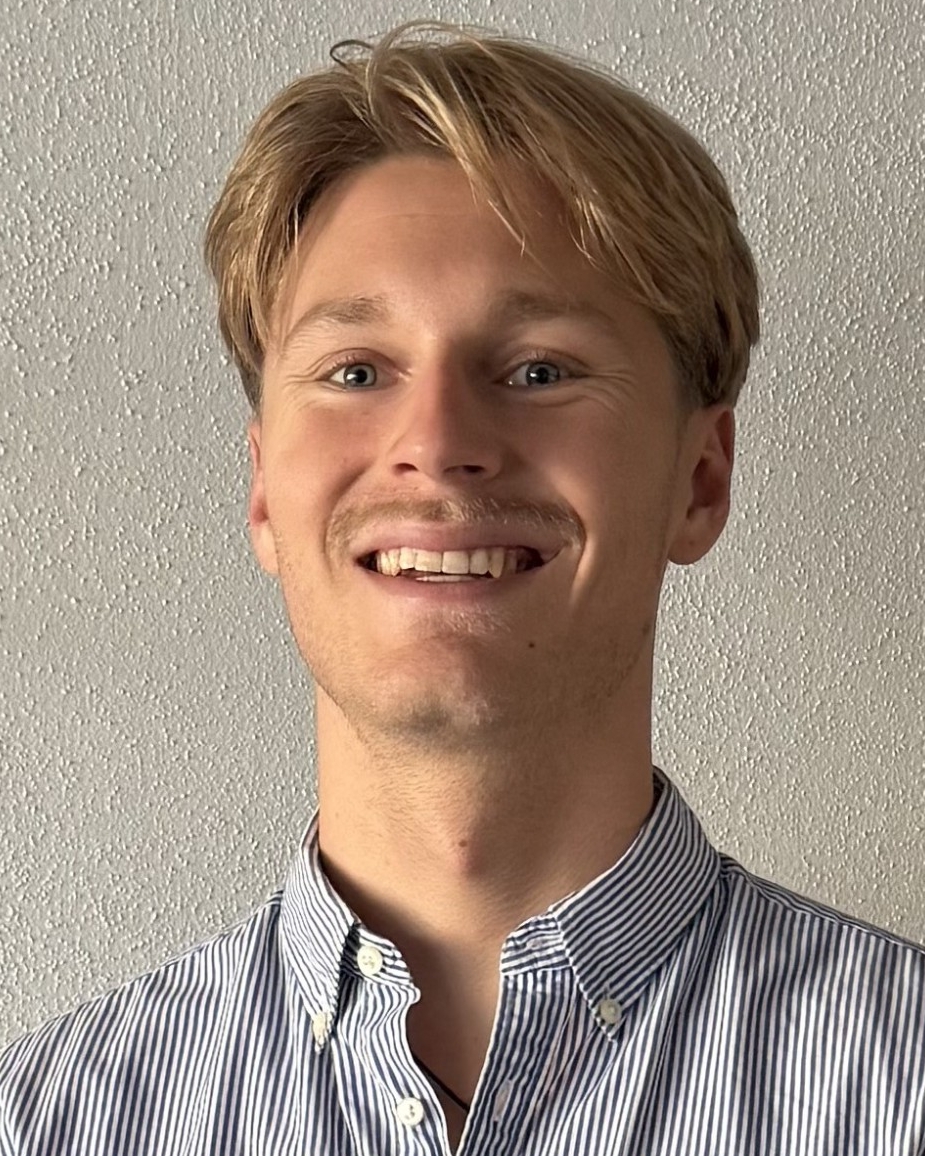 Profilbild von Cedric