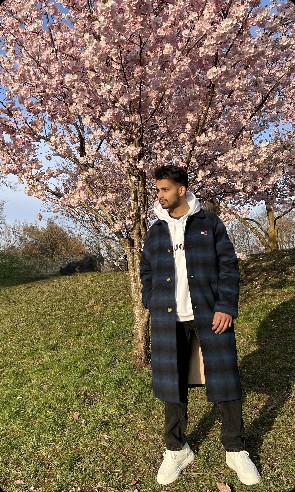 Weiteres Foto von Hans Kumar