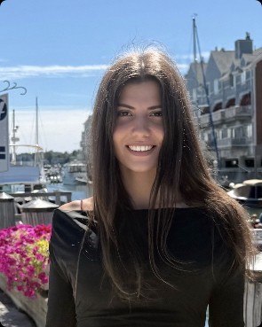 Profilbild von Veronika