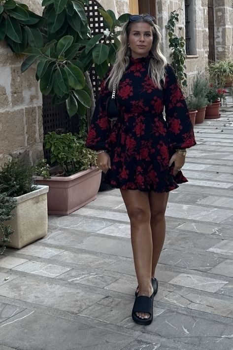 Weiteres Foto von Vivien