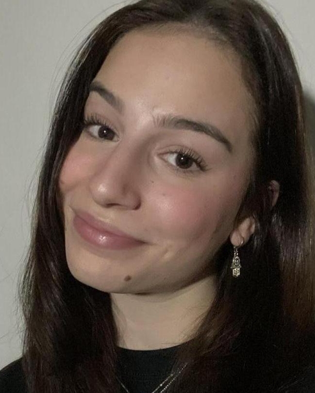 Profilbild von Maria