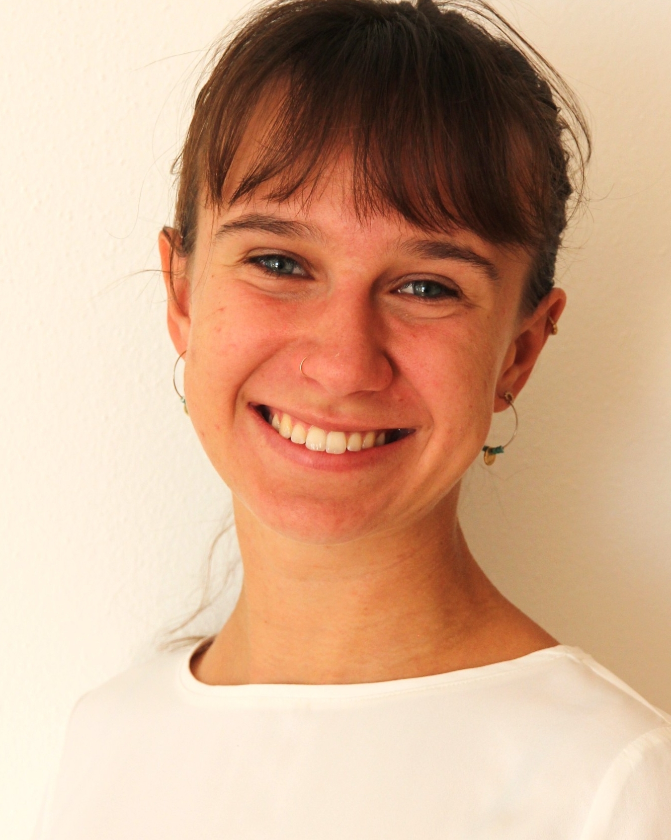 Profilbild von Lena