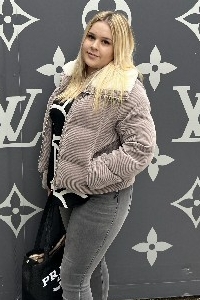 Weiteres Foto von Marie