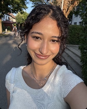 Profilbild von Mariam