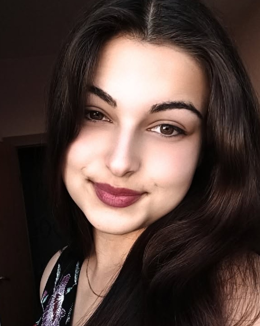 Profilbild von Celine