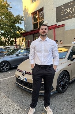 Weiteres Foto von Majd