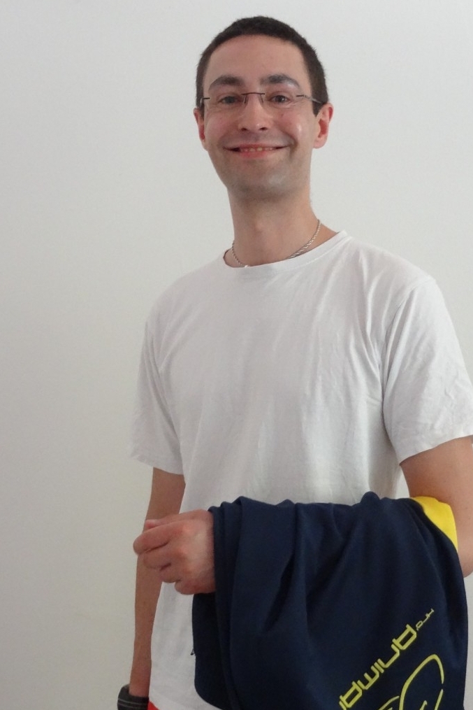 Weiteres Foto von Christoph