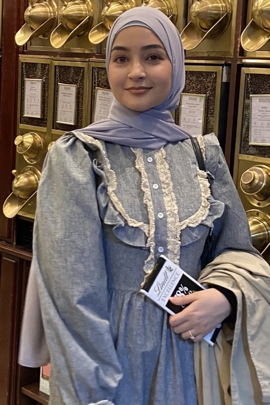 Weiteres Foto von Sahra