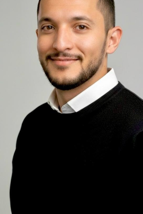Weiteres Foto von Mohamed Dhafer