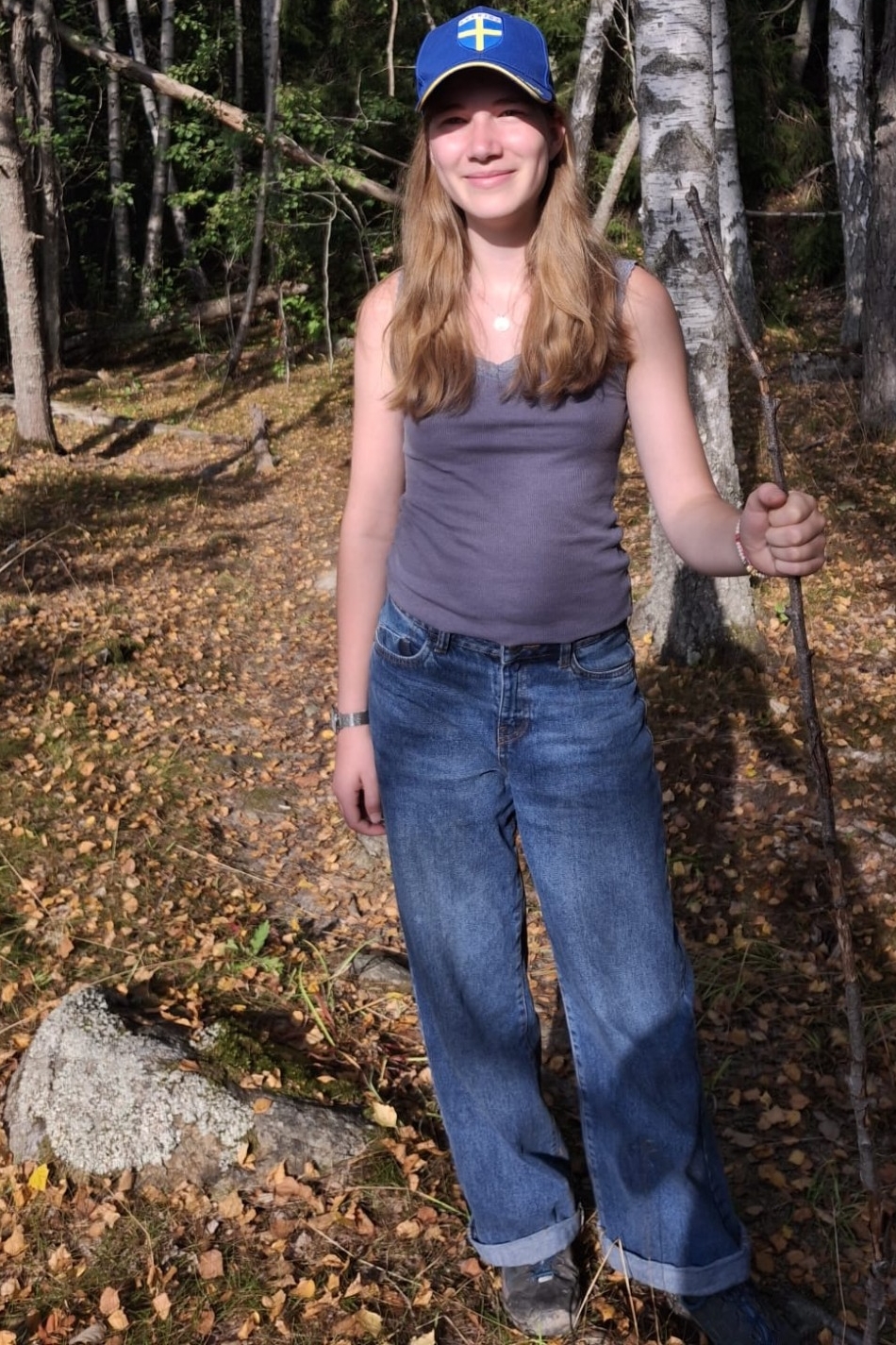 Weiteres Foto von Marlene