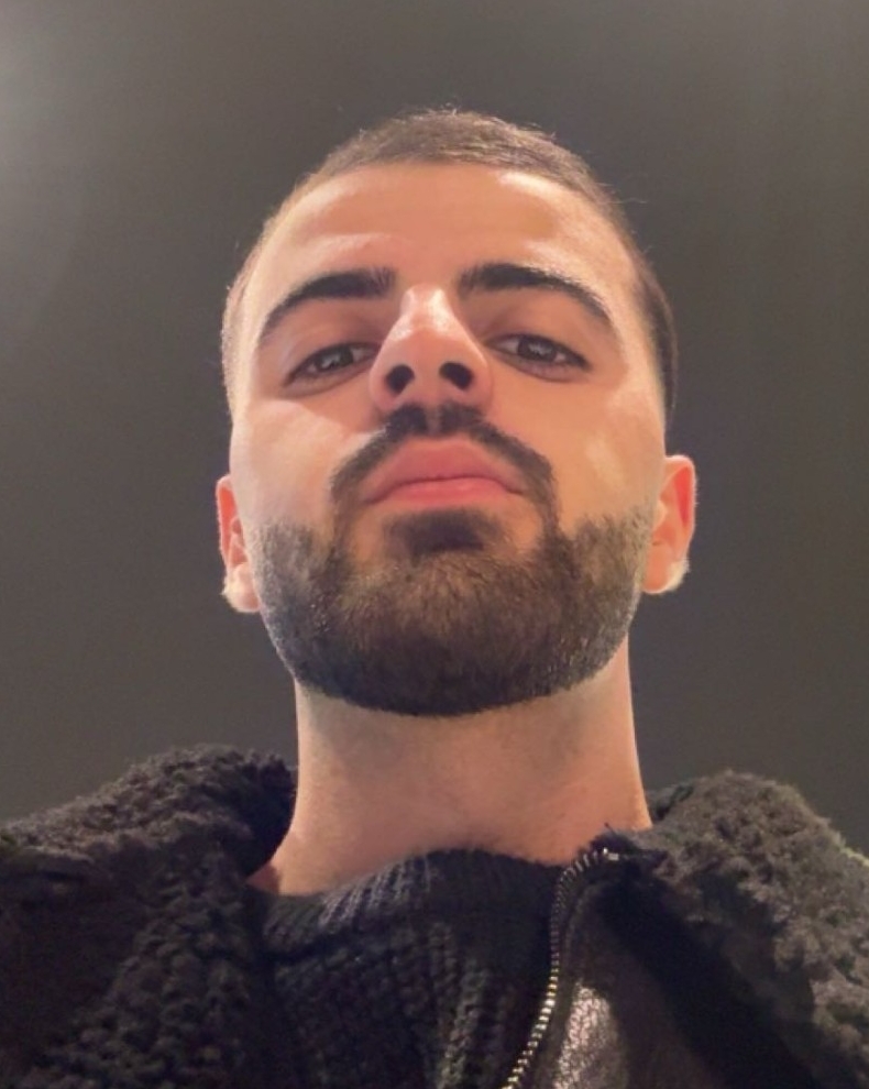 Profilbild von Nedim