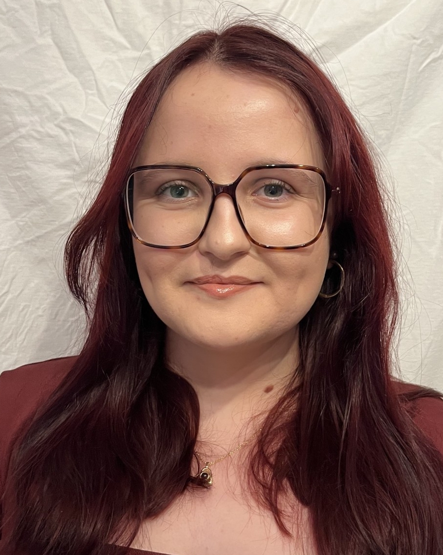 Profilbild von Friederike