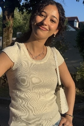 Weiteres Foto von Mariam