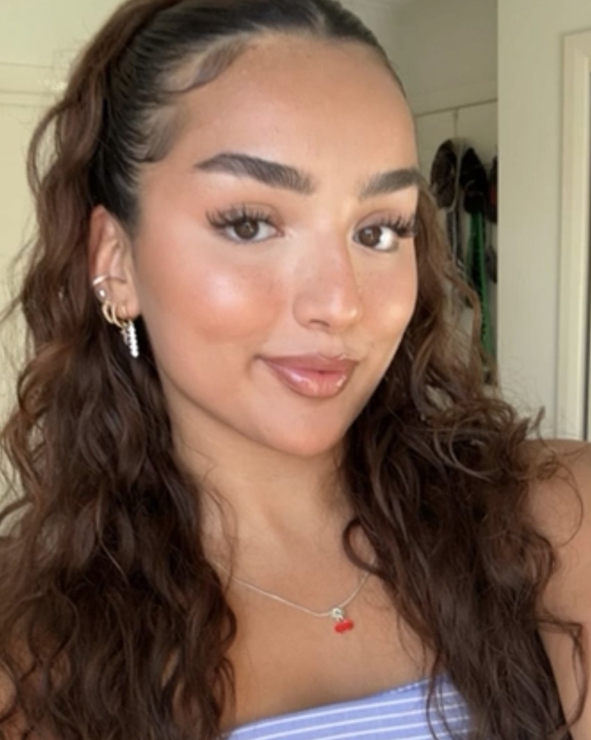 Profilbild von Fatima Zohra