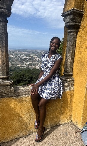 Weiteres Foto von Aminata