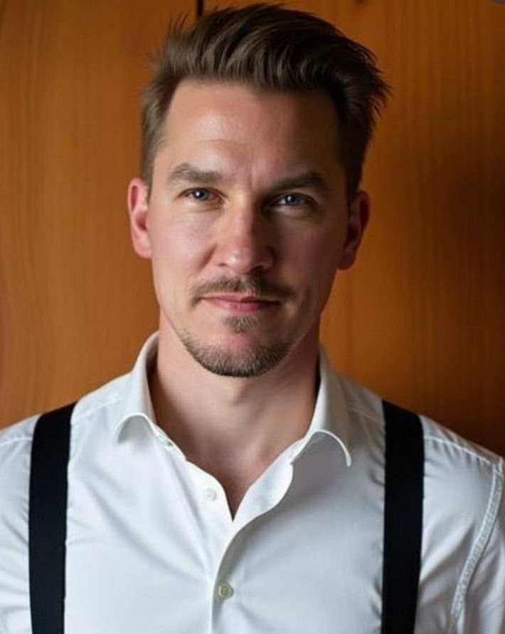 Profilbild von Michael