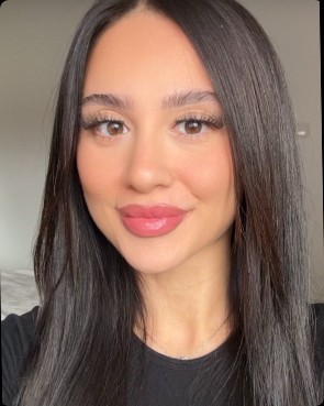 Profilbild von Reyhan