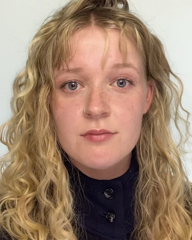 Profilbild von Johanna