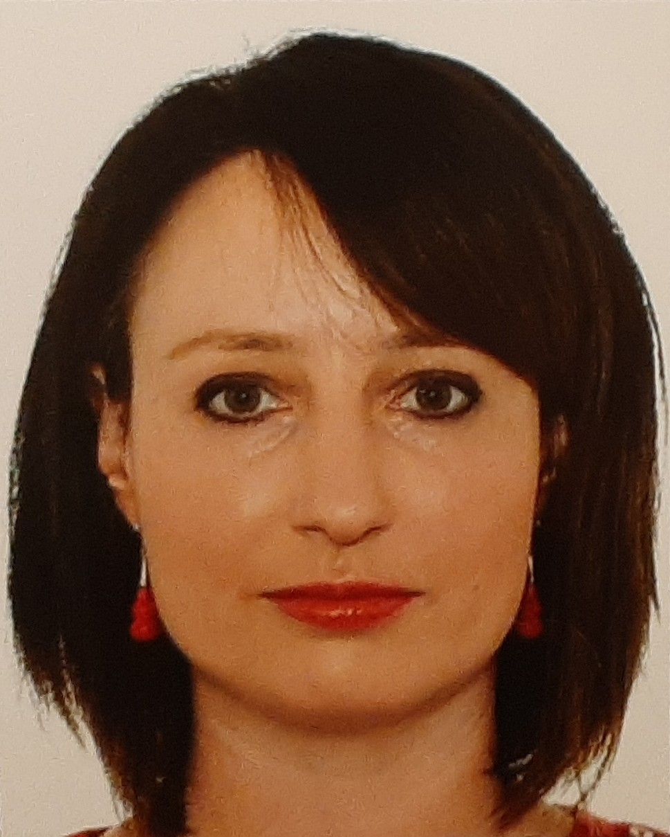 Profilbild von Beatrice