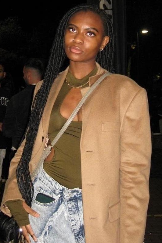 Weiteres Foto von Mboka Brenda