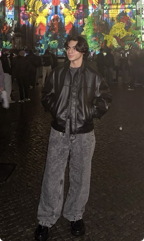 Weiteres Foto von Mohamed