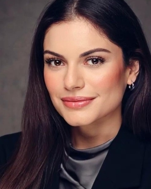 Profilbild von Cansu