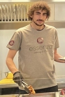 Weiteres Foto von Amine