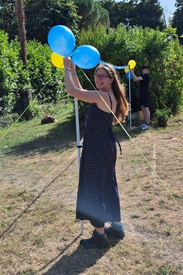 Weiteres Foto von Marlene