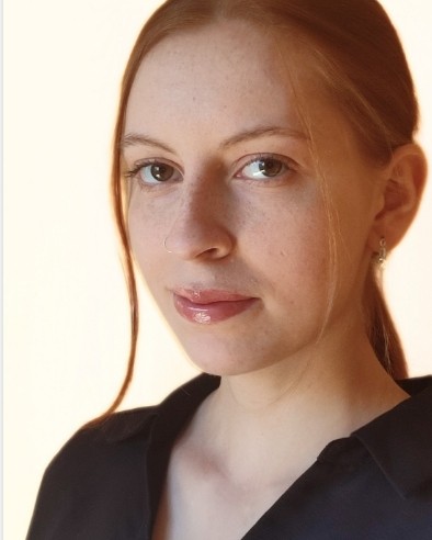 Profilbild von Cecilia