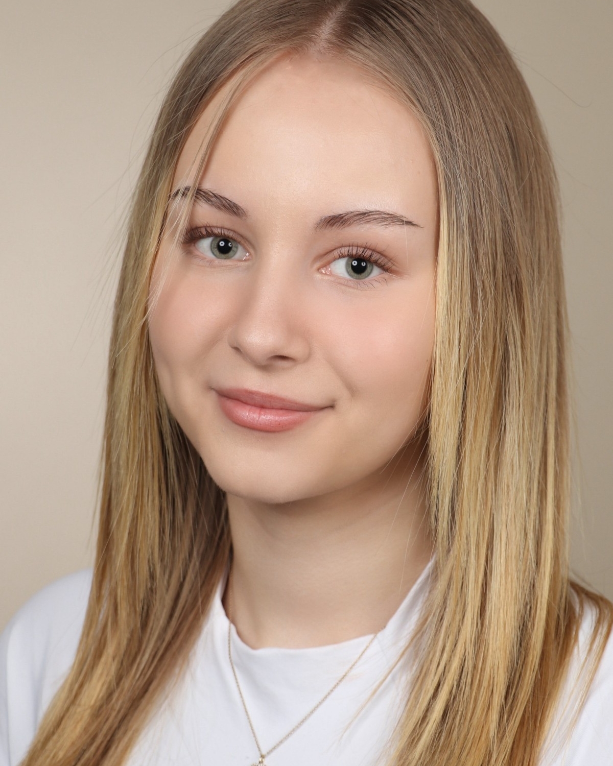 Profilbild von Astrid-Karina