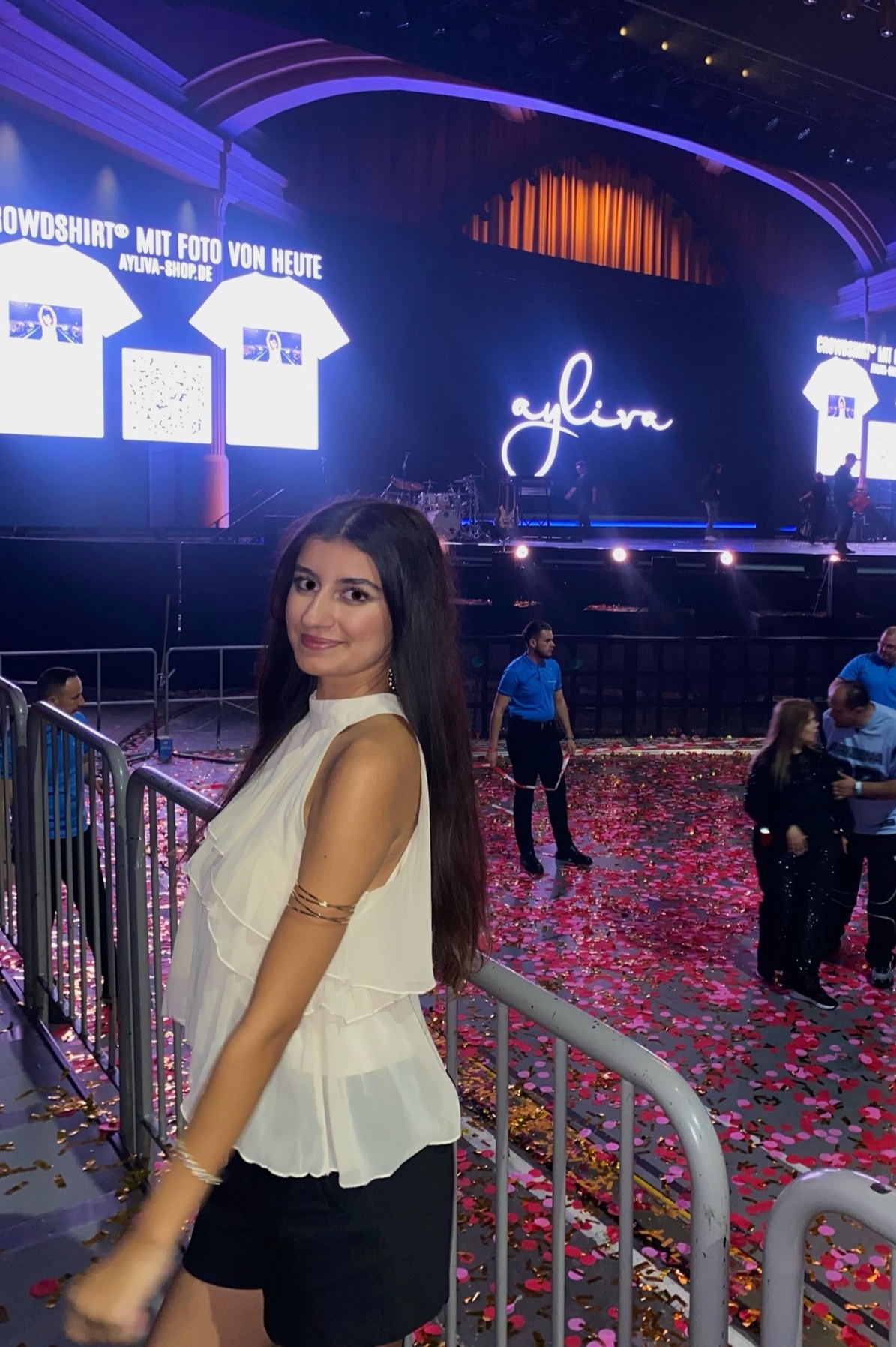 Weiteres Foto von Lilian Minou