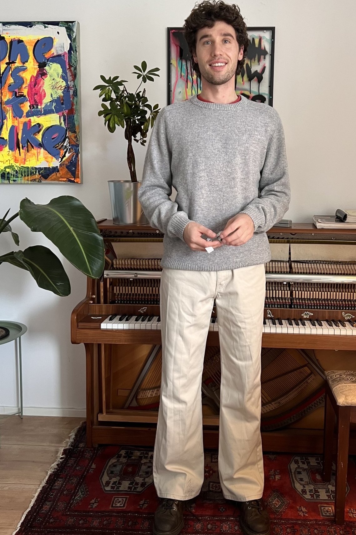 Weiteres Foto von Hannes Andreas