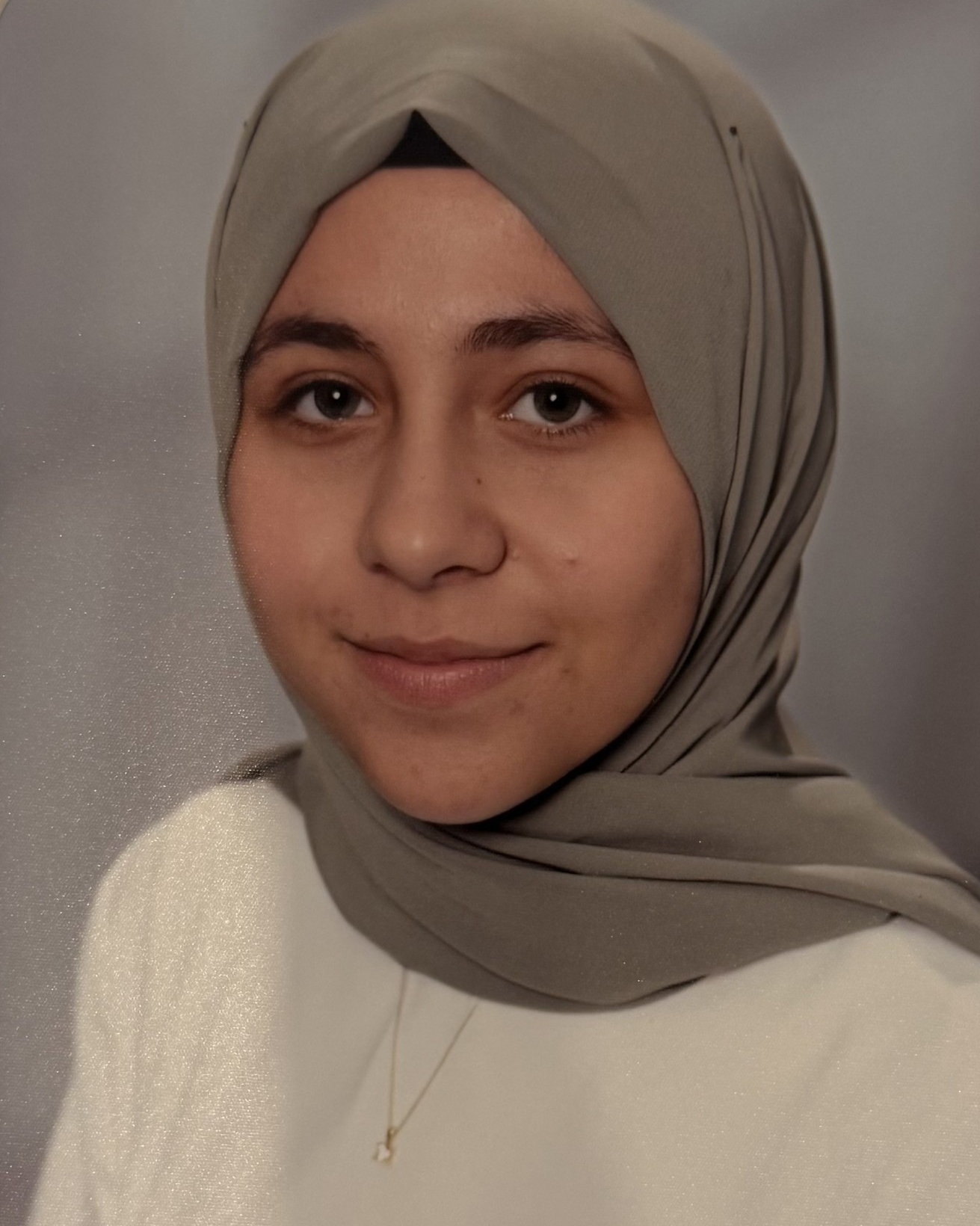 Profilbild von Sema Nur