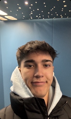 Weiteres Foto von Dominik