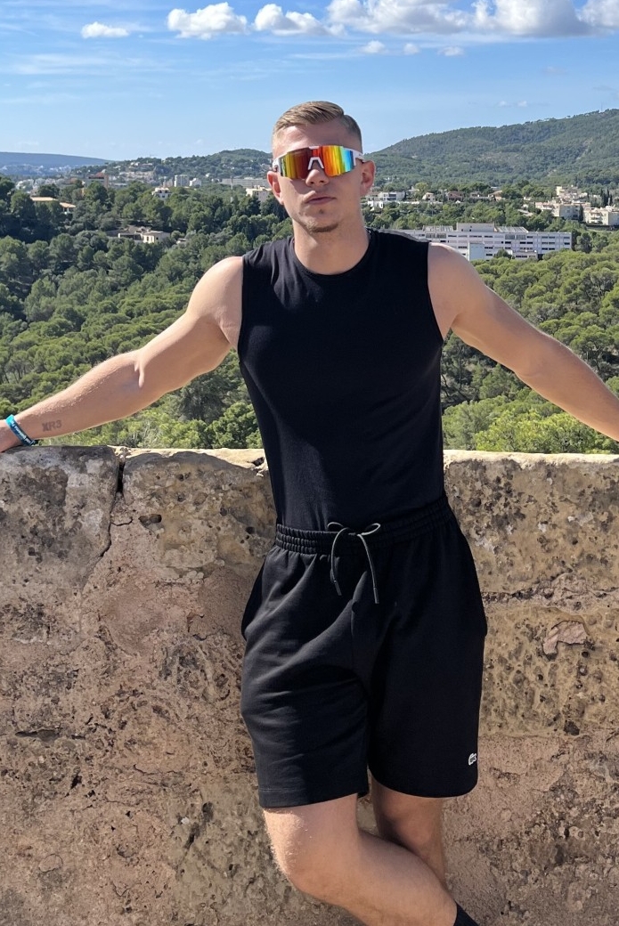 Weiteres Foto von Leonard Peter