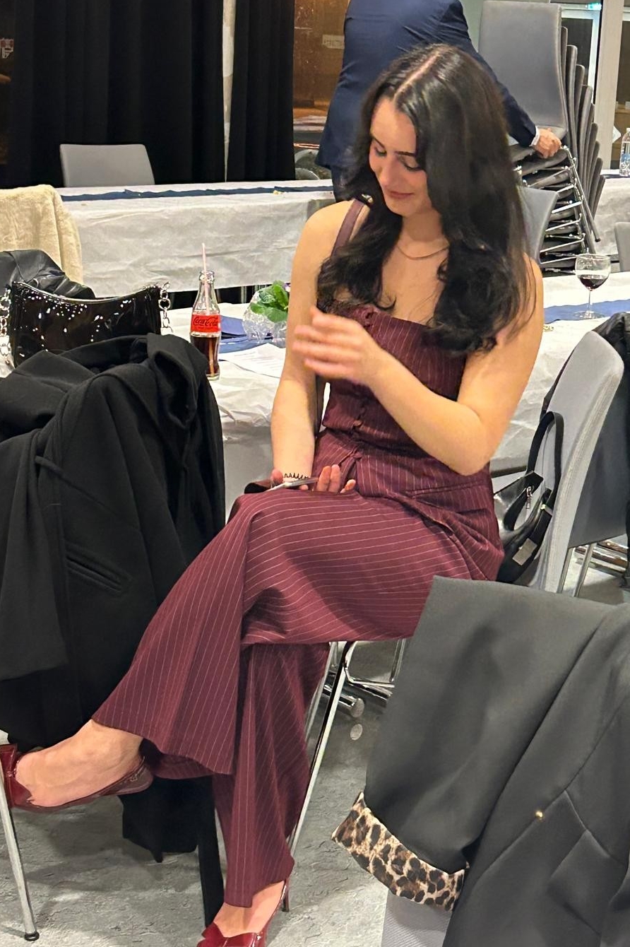 Weiteres Foto von Athanasia