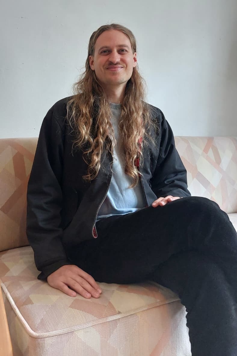 Weiteres Foto von Jannick