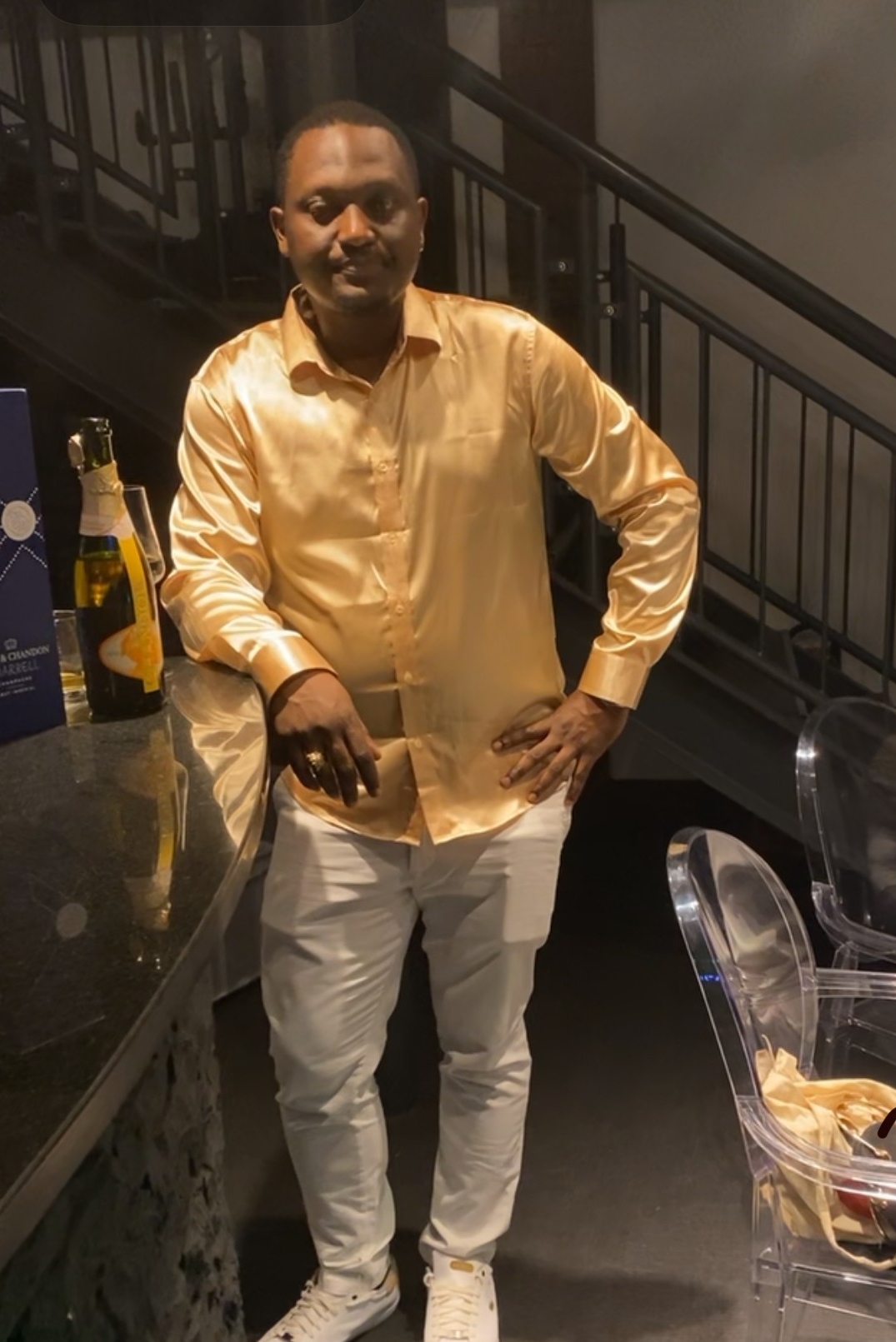 Weiteres Foto von Yannick