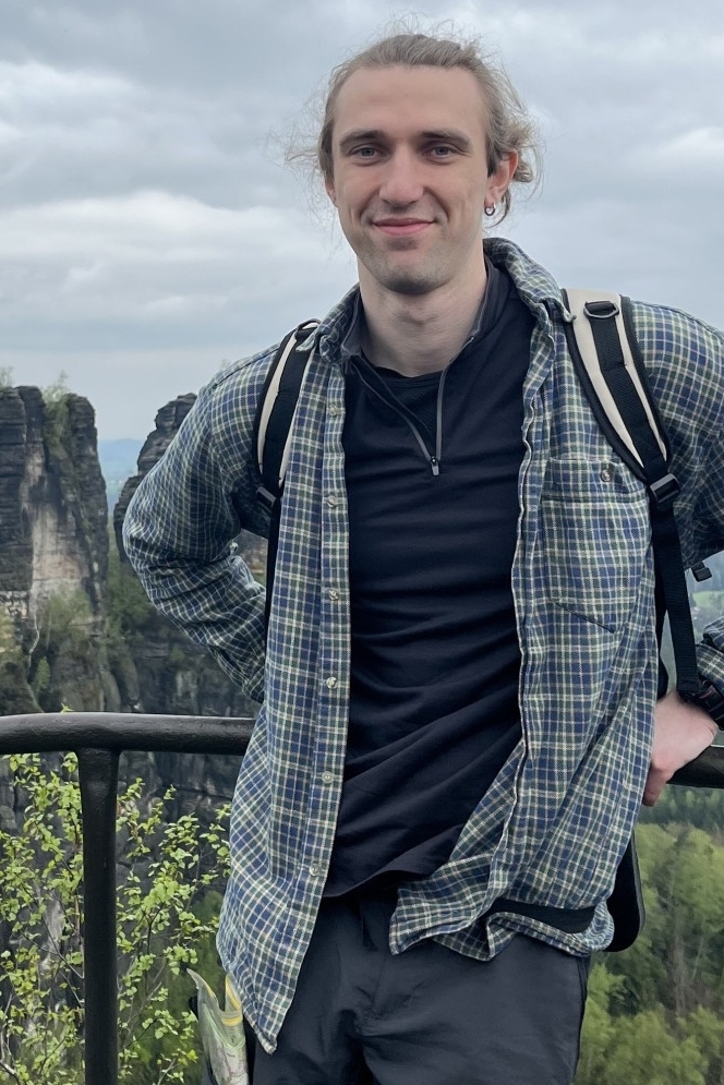 Weiteres Foto von Timofei