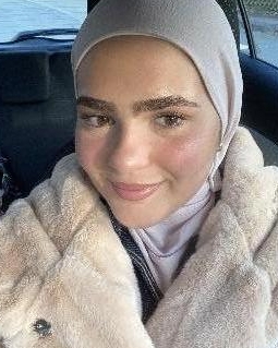 Profilbild von Amani